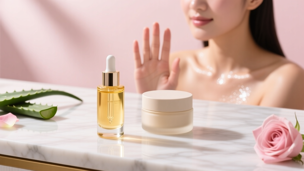 Do You Apply Sunscreen Before or After Serum? The Dermatologist-Approved Layering Order That Maximizes Protection & Absorption (and Why 73% of Users Get It Wrong)
