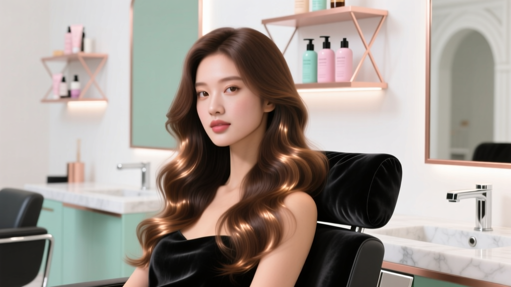 Do You Blow Dry a Wig? The Truth About Heat Styling Wigs (Spoiler: Yes—But Only If You Follow These 7 Non-Negotiable Rules to Prevent Melting, Frizz, and $300 Mistakes)