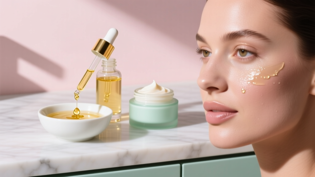 Do You Get Vitamin D If You're Wearing Sunscreen? The Truth Behind the Myth — What Dermatologists *Actually* Recommend for Safe, Sufficient Vitamin D Synthesis Without Compromising Skin Health