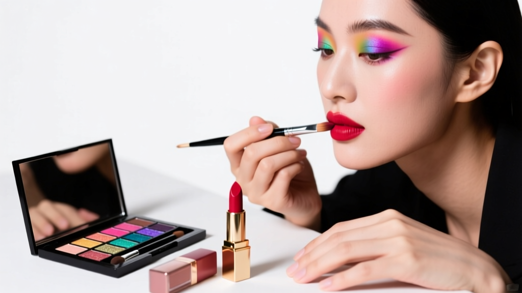 Do You Have to Keep Jelly Eyeshadow in the Fridge? The Truth About Shelf Life, Separation, and Heat-Induced Melting (Plus When Refrigeration *Actually* Helps)