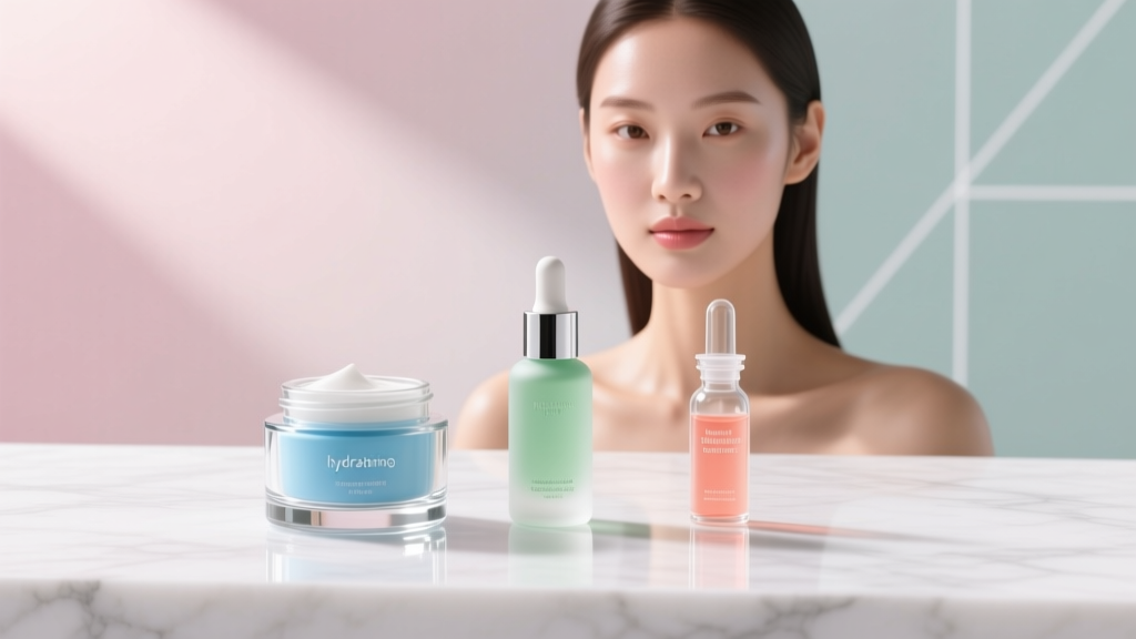 Do You Have to Wash Sunscreen Off Before Bed? The Truth About Overnight Residue, Clogged Pores, and Why 'Just Wiping It Off' Is Costing You Clearer Skin (and Better Sleep)