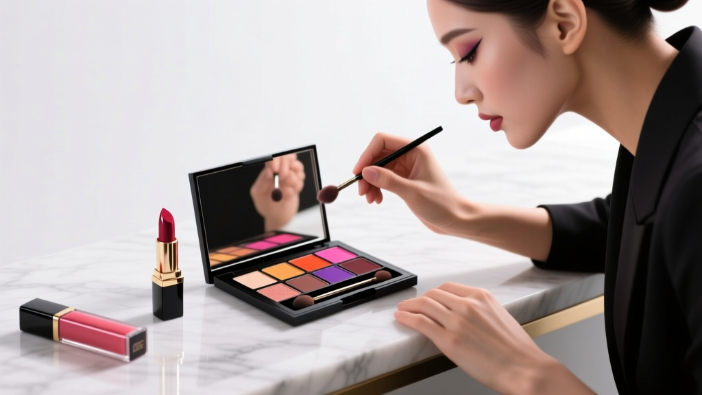 Do You Match Clothes With Lipstick To Your Outfit? Here’s the Truth: 5 Evidence-Based Rules (Not Guesswork) That Boost Confidence, Save Time, and Make Every Look Feel Intentional—Backed by Color Theory Experts & Pro MUAs