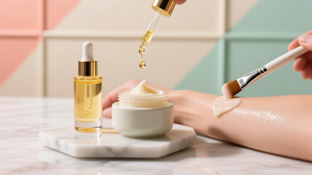 Do You Need a Separate Sunscreen for Your Face? The Truth About Texture, Ingredients, and Skin Sensitivity — Why Your Neck Deserves the Same Care as Your Cheeks (and What Happens If You Skip It)