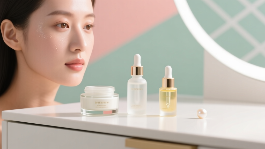 Do You Need Sunscreen With Vitamin C? The Truth About Layering, Stability, and Why 'Combined' Formulas Often Underdeliver — Plus Exactly How to Pair Them for Maximum Brightening + Protection (Without Irritation or Waste)