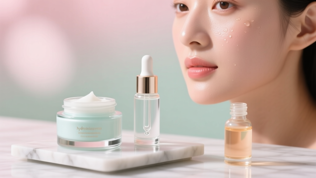 Do You Need to Put Sunscreen on After 5pm? The Truth About Evening UV Exposure — Why Your 5:01 PM Walk Still Needs SPF (Backed by Dermatologist Data & Real-World UV Index Tracking)