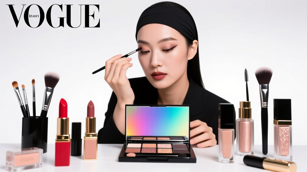 Do You Need to Wash Eyeshadow Brush Between Colors? The Truth About Cross-Contamination, Color Bleeding, and Why 87% of Makeup Artists Skip This Step (But Shouldn’t)