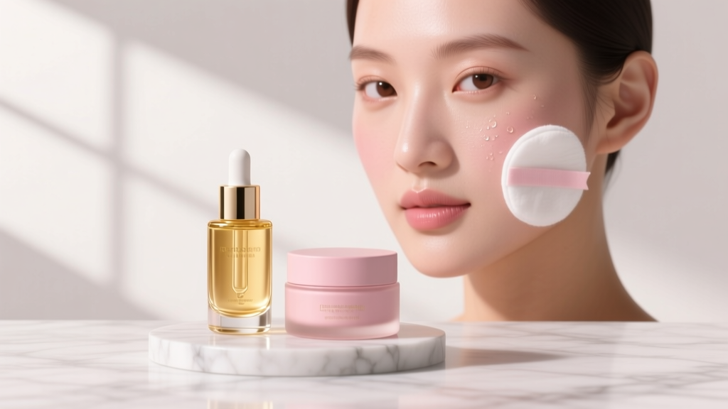 Do You Need to Wash Sunscreen Off? The Truth About Residual SPF, Skin Clogging, and Why 'Just Rinsing' Isn’t Enough (Especially for Sensitive, Acne-Prone, or Mature Skin)