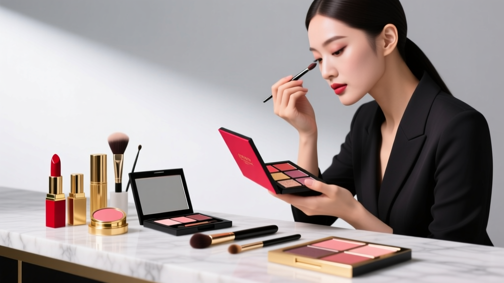 Do You Put ChapStick On Before Lipstick? The Truth About Lip Prep That 87% of Women Get Wrong (And How It’s Ruining Your Wear Time, Color Payoff, and Lip Health)