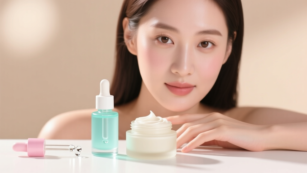 Do You Put Eye Cream on Before or After Sunscreen? The Dermatologist-Approved Layering Order That Prevents Pilling, Boosts Absorption, and Maximizes SPF Protection — Here’s Exactly What to Do (and Why Most People Get It Wrong)
