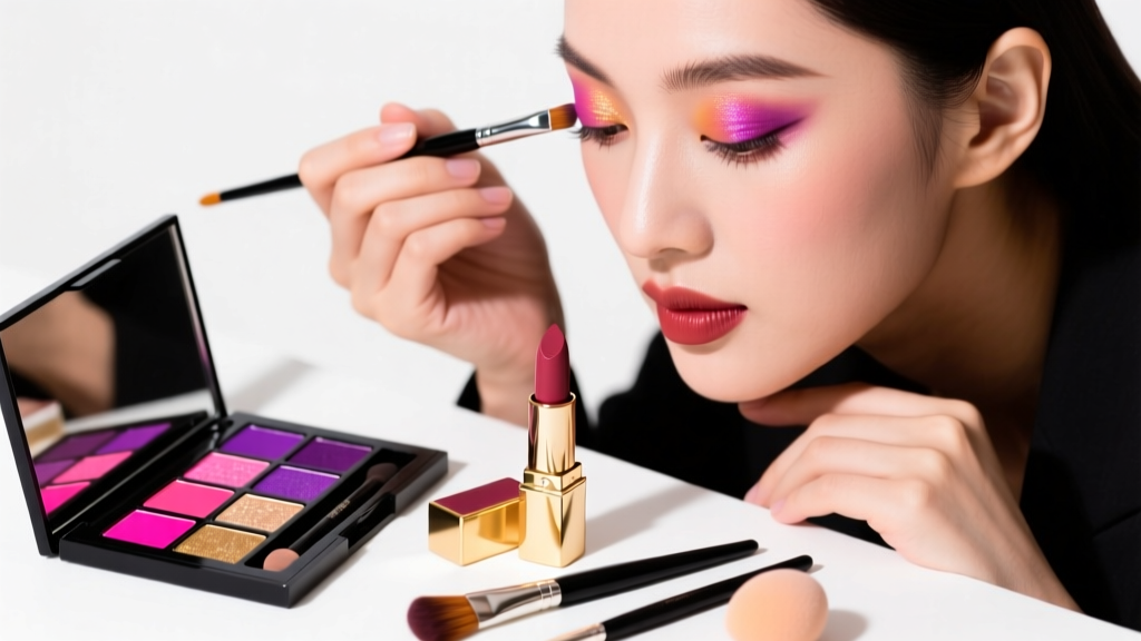 Do You Put Lip Liner Before or After Lipstick? The Truth That 87% of Makeup Artists Say Most People Get Wrong (Plus When to Break the Rule)