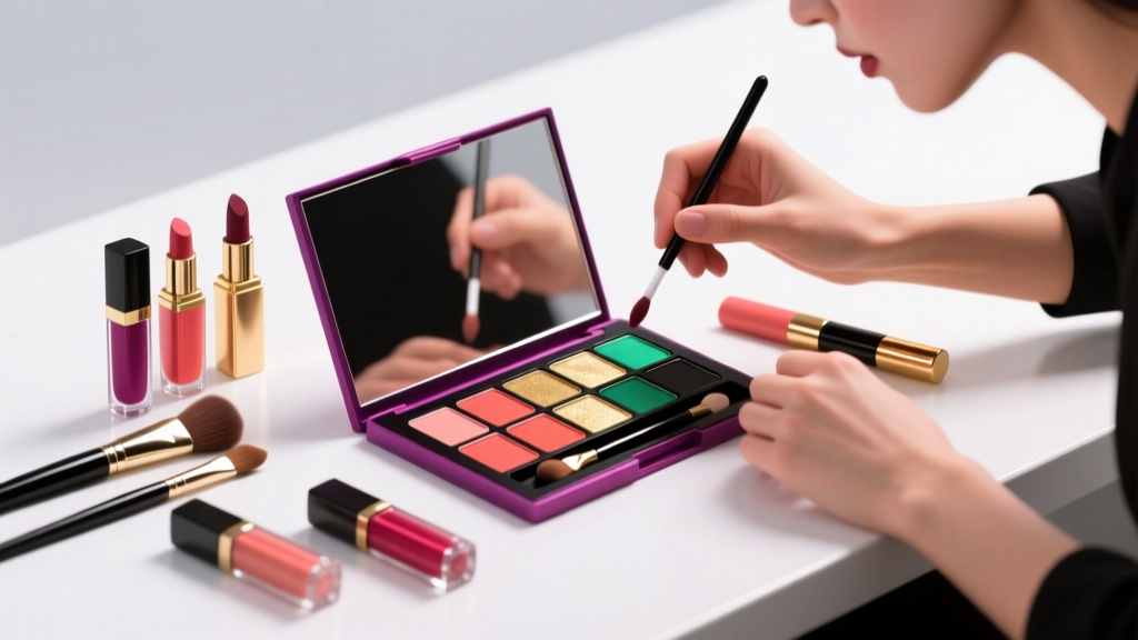 Do You Put Lipstick in 311 Bag? The Truth About Lipstick & TSA Rules (Spoiler: It Depends on Form — Here’s Exactly What Gets Flagged, What Doesn’t, and How to Pack Smart in 2024)