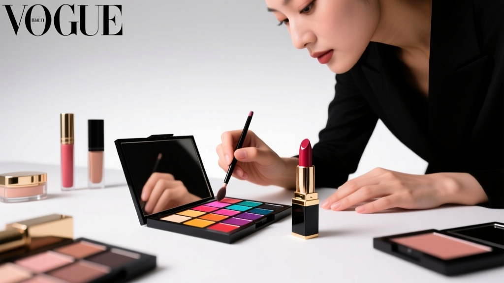 Do You Put Lipstick or Lip Liner On First? The Step-by-Step Truth That Fixes Blurred Lines, Feathering, and 3-Hour Fade—Backed by Pro MUA Testing & Dermatologist-Approved Layering Science