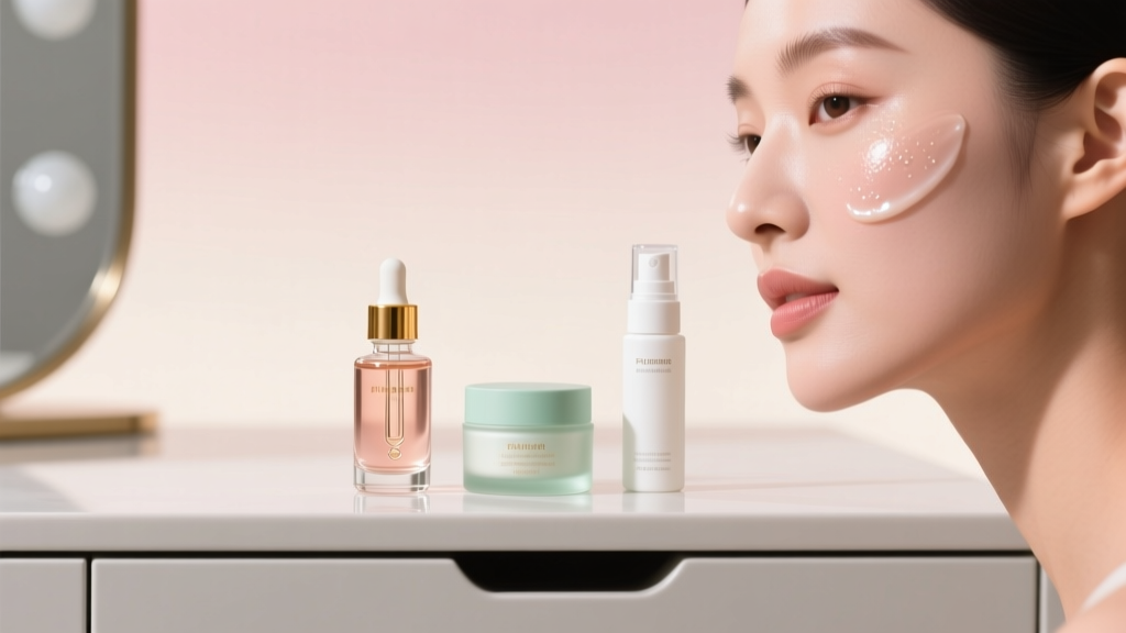 Do You Put Lotion or Sunscreen First? The Dermatologist-Backed Answer That Prevents SPF Failure — and Why 73% of People Are Doing It Wrong (Spoiler: Your Moisturizer Is Sabotaging Your Sun Protection)
