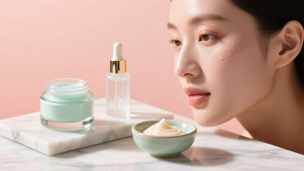 Do You Put Makeup or Sunscreen on First? The One Mistake 83% of People Make (and How It’s Silently Aging Your Skin)