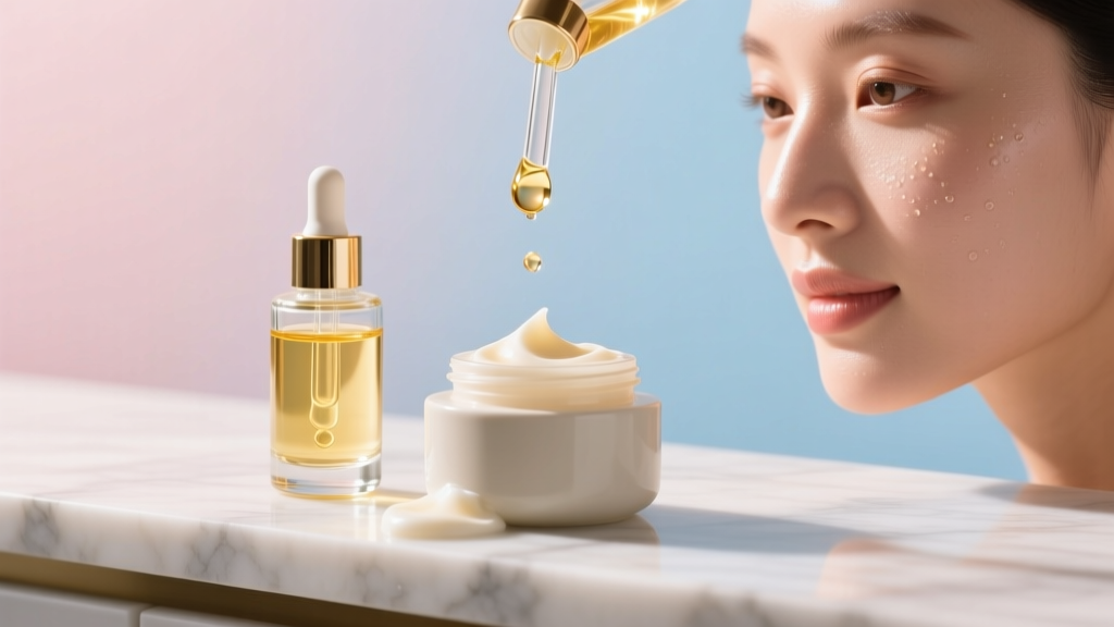 Do You Put Moisturizer or Sunscreen First? The One Mistake 73% of People Make (and How It’s Silently Sabotaging Your SPF Protection)