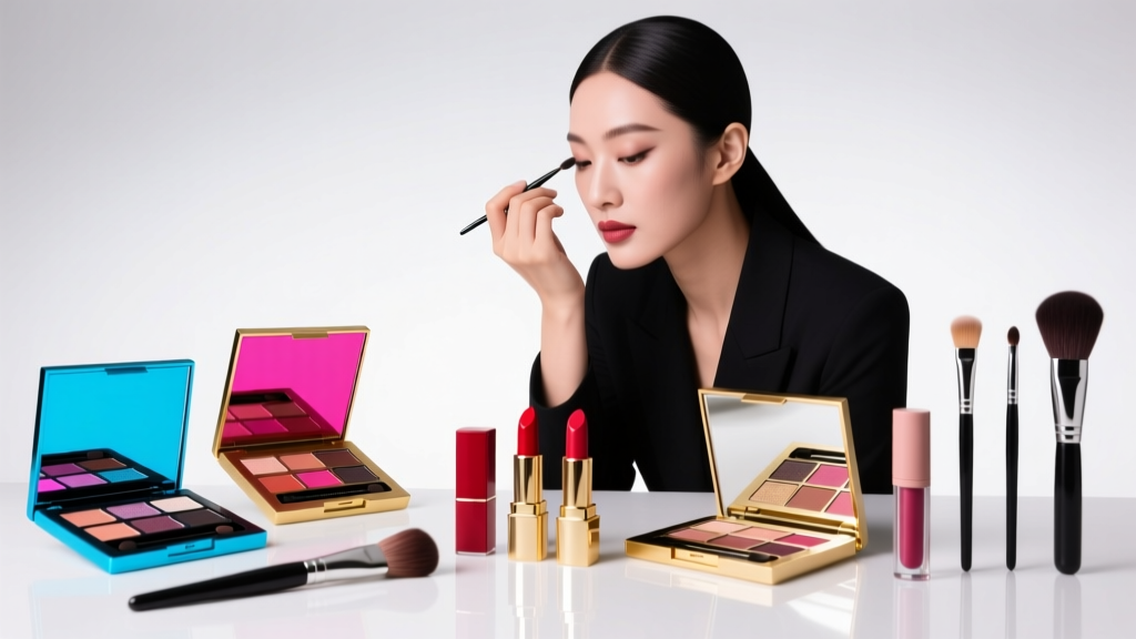 Do You Put On Eyebrows and Eyeshadow First? The Step-by-Step Order That Prevents Smudging, Saves Time, and Makes Your Eye Makeup Last 8+ Hours (Backed by Pro MUAs & Dermatologists)