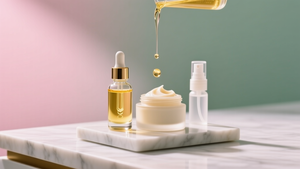 Do You Put On Face Sunscreen Before Or After Moisturizer? The Dermatologist-Approved Layering Rule That 87% of People Get Wrong (and Why It’s Sabotaging Your SPF Protection)