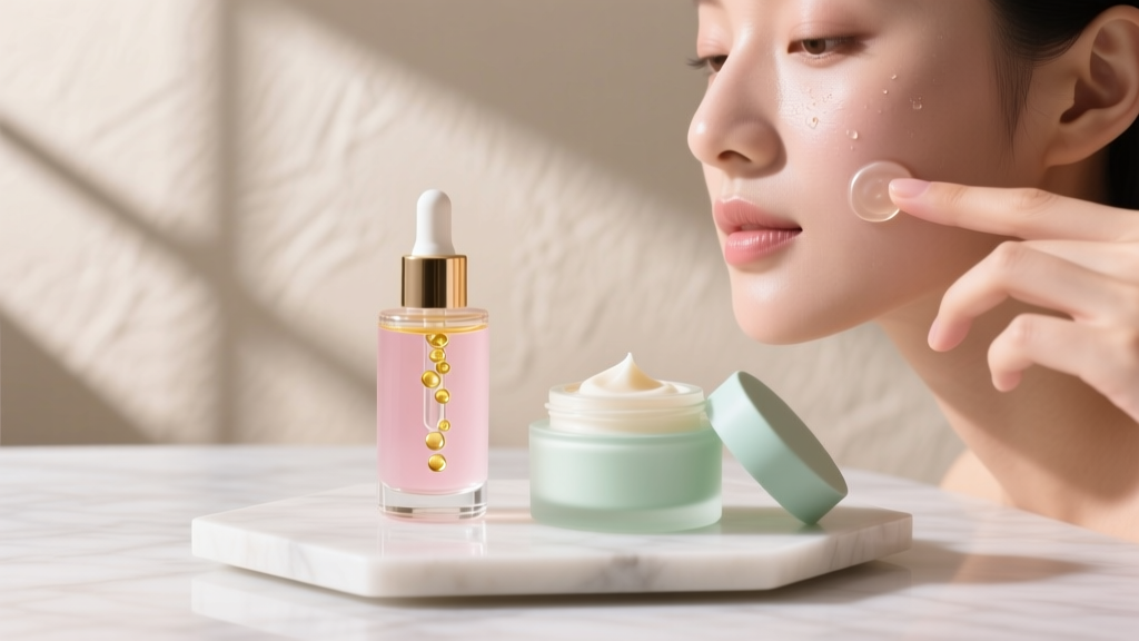 Do You Put Primer or Sunscreen First? The Layering Rule Dermatologists & Makeup Artists Agree On — And Why Getting It Wrong Undermines Your SPF Protection (Plus a 3-Step Morning Sequence That Actually Works)