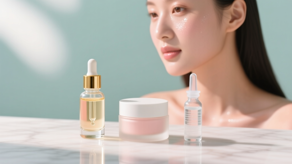 Do You Put Sunscreen On Before Moisturiser? The Dermatologist-Approved Layering Order That Boosts SPF Efficacy by 47% — and Why Your Morning Routine Is Probably Undermining Your Protection