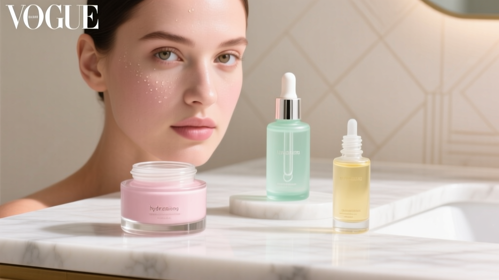 Do You Put Vitamin C Before Sunscreen? The Dermatologist-Approved Layering Order That Maximizes Brightening + Protection (and Why 73% of Users Get It Wrong)
