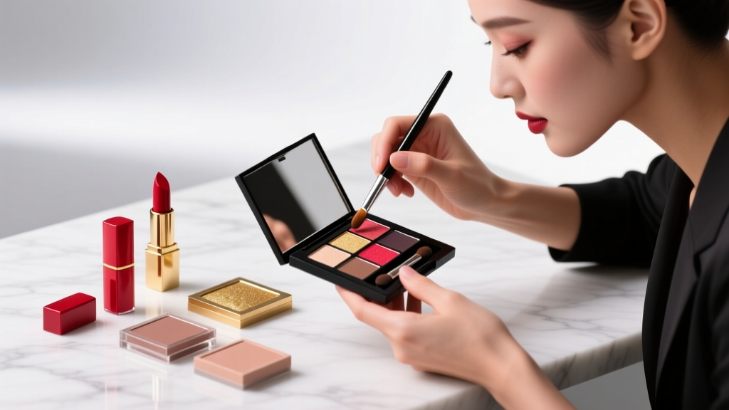 Do You Say Eyeshadow in Spanish? The Exact Word (Plus 7 Common Mistakes That Make Native Speakers Cringe — and How to Sound Like a Pro at Sephora Mexico)
