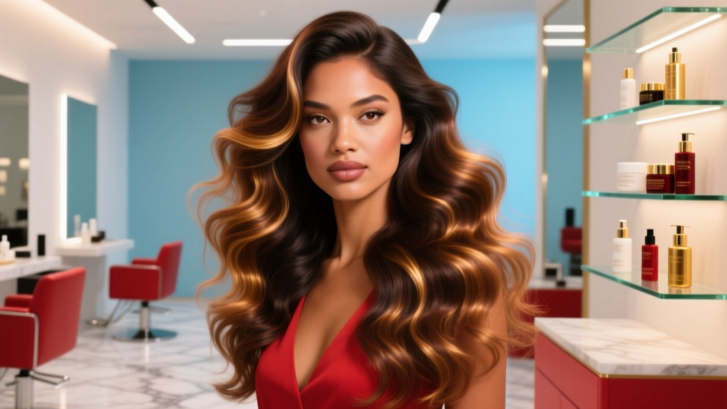 Do You Take a Lace Front Wig Off at Night? The Truth About Overnight Wear, Scalp Damage Risk, and Why Your Hairline Might Be Thinning (Backed by Trichologists)