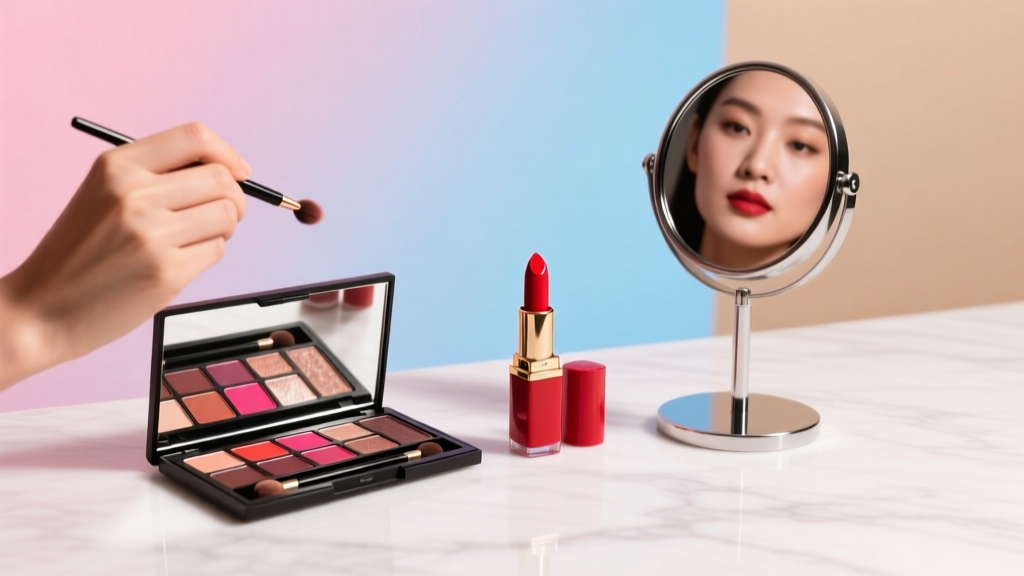 Do You Use Lip Liner as Lipstick? The Truth About Swapping Liners for Full Coverage — What Makeup Artists *Actually* Do (and Why It’s Not Always Safe or Flattering)