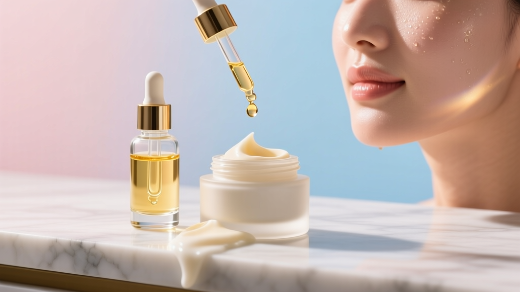 Do You Use Skin Care Before Sunscreen? The 5-Step Morning Routine Dermatologists Say Most People Get Wrong (And Why Skipping This Order Can Undo Years of Skincare Progress)