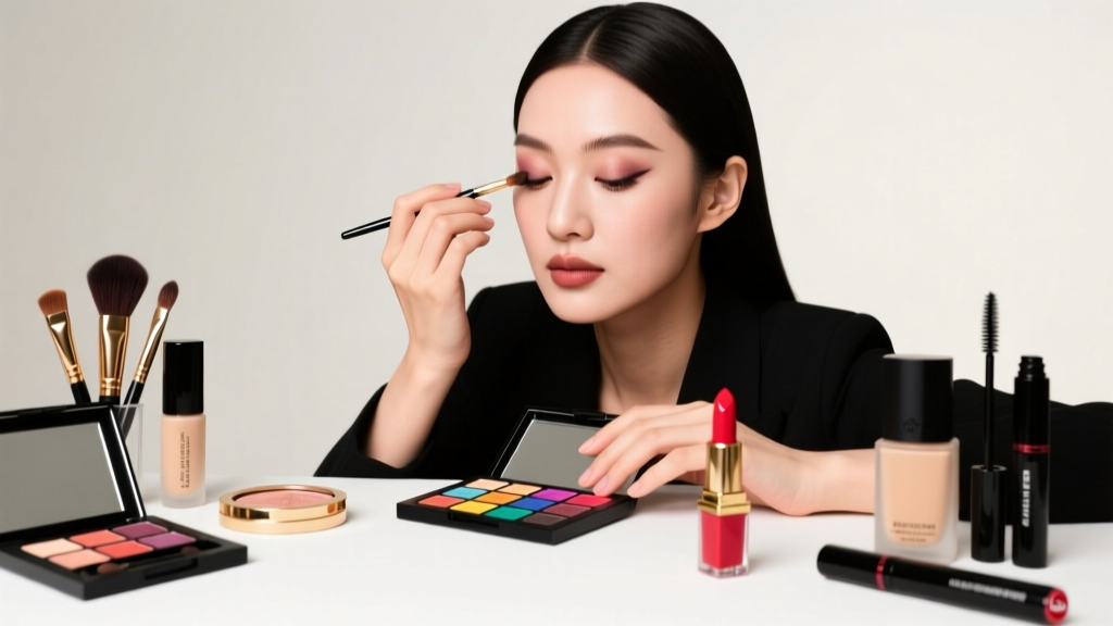 Do You Use Top Coat for Matte Nail Polish? The Truth About Matte Finishes, Sealants, and Why Most People Ruin Their Manicure (Without Knowing It)