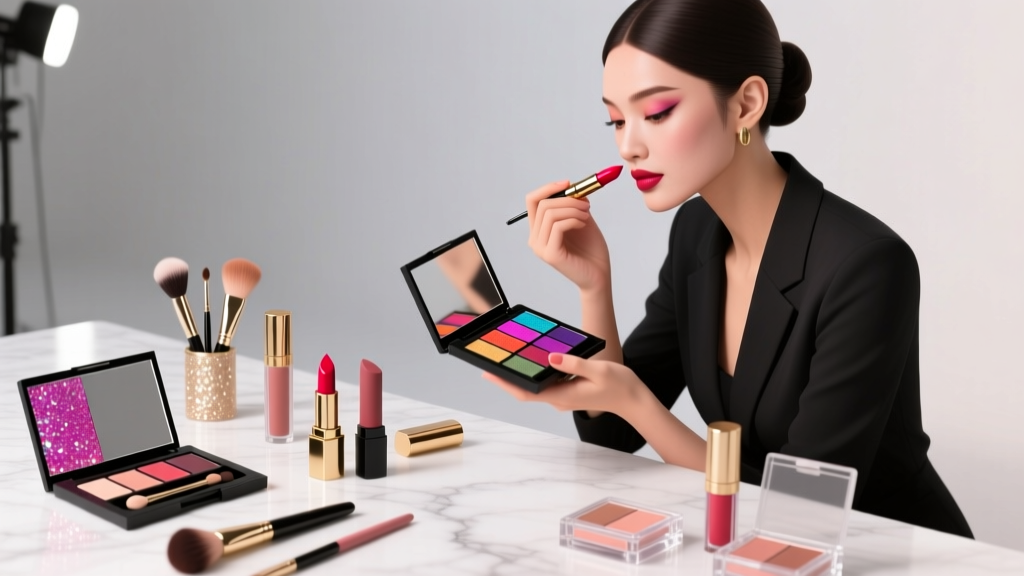 Do You Wait Till Your Eyeshadow Primer Dries? The Truth About Timing (and Why 92% of Makeup Artists Say 'No' — But Only If You Know *How* to Layer It Right)