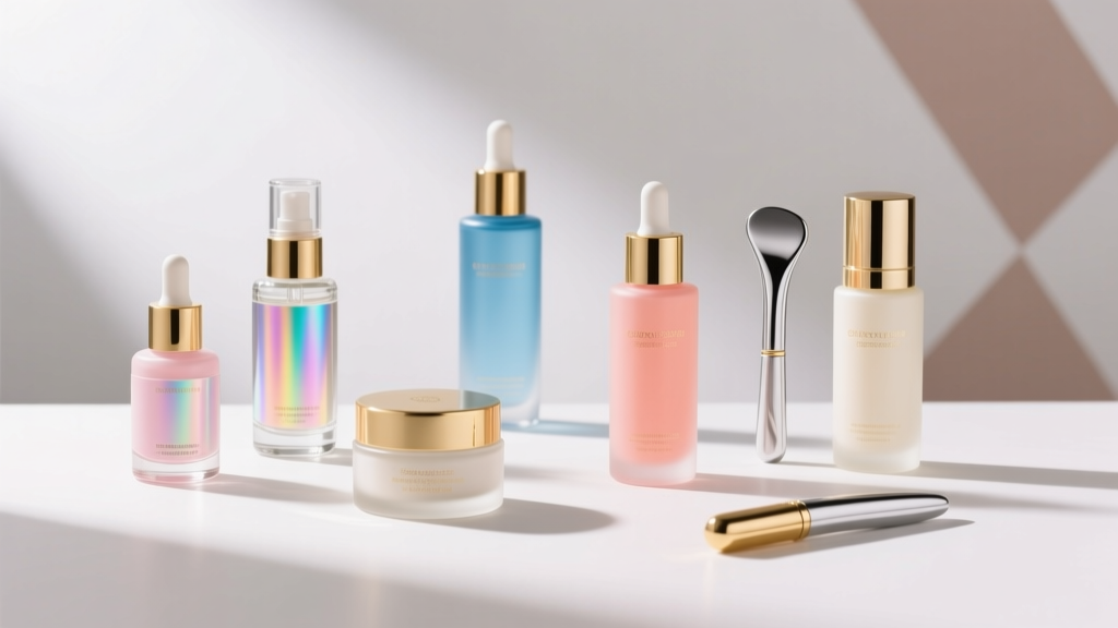 Do You Want Crystal Gel For Your Nail? Here’s What 127 Real Users Wished They Knew Before Their First Application — From Lifting & Yellowing to Lasting 3 Weeks Without Chips (Spoiler: It’s Not Just About Shine)