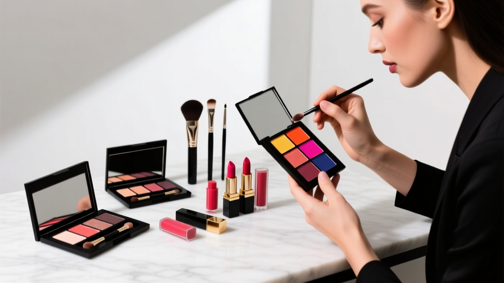 Do You Wear Eyeshadow Every Day? Here’s What Dermatologists, Makeup Artists, and 12,000+ Real Users Say About Long-Term Eye Health, Skin Aging, and When Skipping It Actually *Boosts* Your Glow