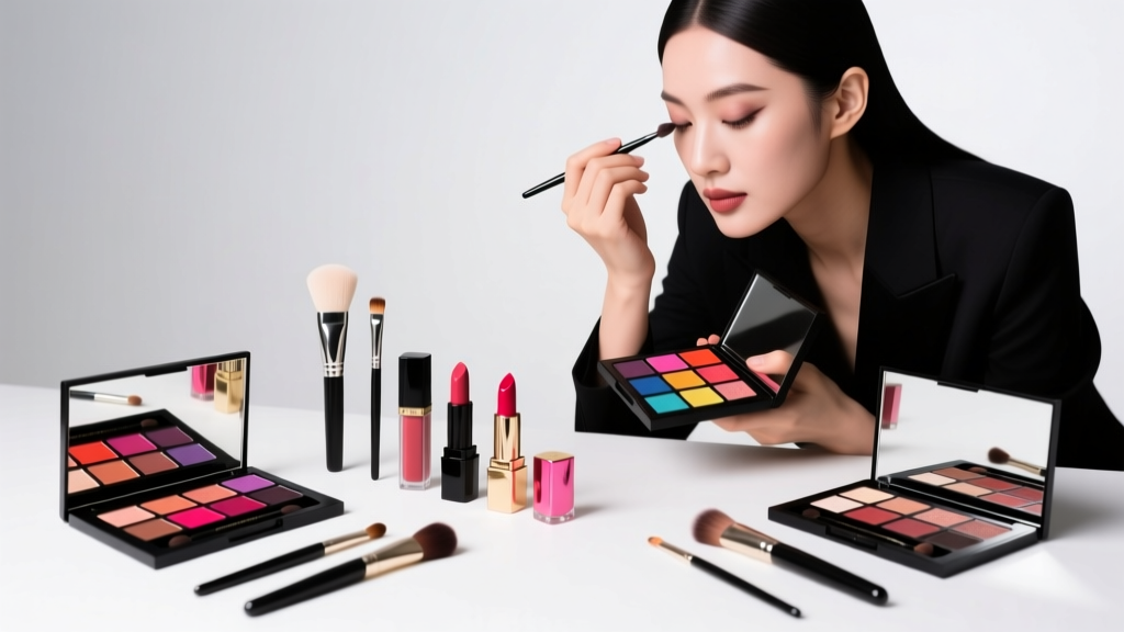 Do You Wear Lip Gloss Over Lipstick? The Truth About Layering (And Why Your Lips Look Patchy, Sticky, or Faded — Plus 5 Pro-Approved Fixes That Actually Work)