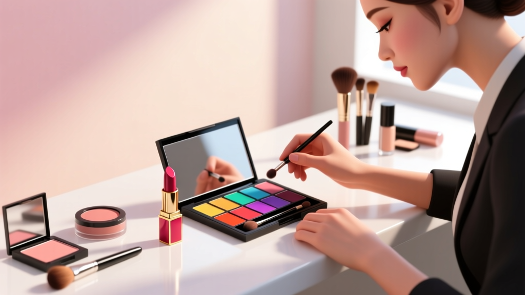 Do You Wear Lipstick Everyday? The Truth About Daily Wear: What Dermatologists & Makeup Artists Say About Long-Term Lip Health, Hydration, and Choosing the Right Formula for Your Lifestyle