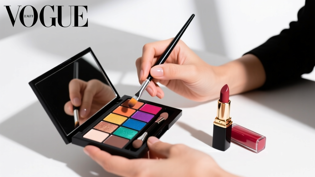 Do You Wear Lipstick? Here’s the Truth No One Tells You: Why Your Lipstick Choice Says More About Your Confidence Than Your Color Preference (And How to Choose With Intention)