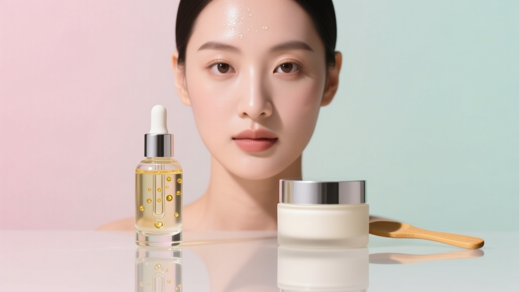 Do You Wear Sunscreen Before or After Moisturizer? The Dermatologist-Approved Layering Rule (That 73% of People Get Wrong — and Why It’s Sabotaging Your SPF Protection)