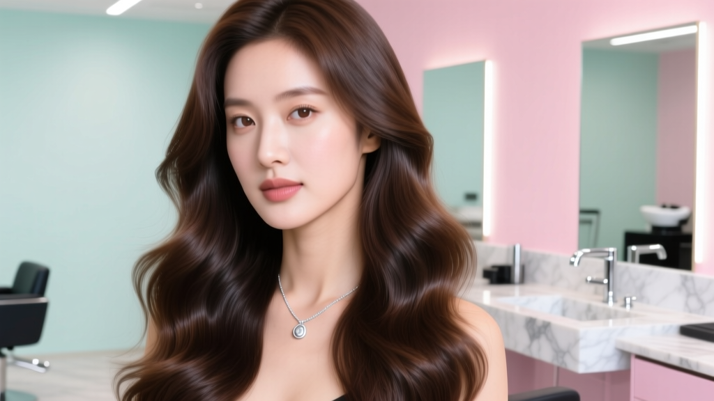 Do You Were Wigs? Here’s Exactly How to Wear Them Naturally—Without Glue, Bulk, or Embarrassment (7 Proven Steps That Dermatologists & Stylists Swear By)