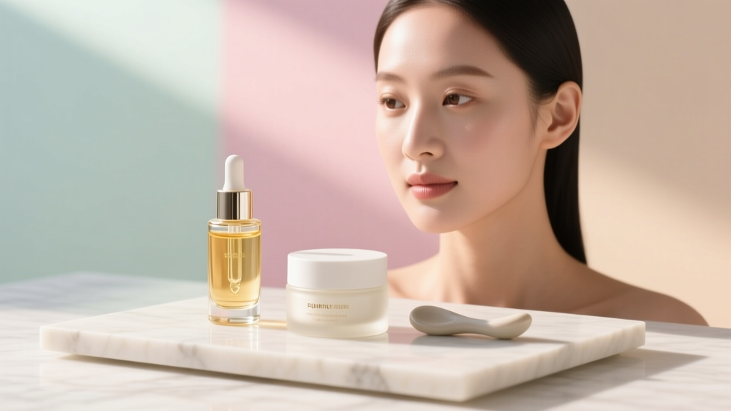 Does a foaming cleanser wash away sunscreen? The truth about morning cleansing, SPF residue, and why your 'gentle' foam might be sabotaging your sun protection — plus 3 foolproof fixes dermatologists actually recommend