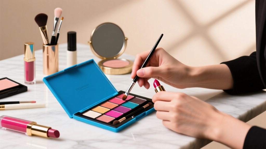 Does a lipstick count as a liquid? The TSA-Approved Truth (No, But Here’s Exactly When It *Does* — Plus Your 5-Step Carry-On Makeup Checklist)