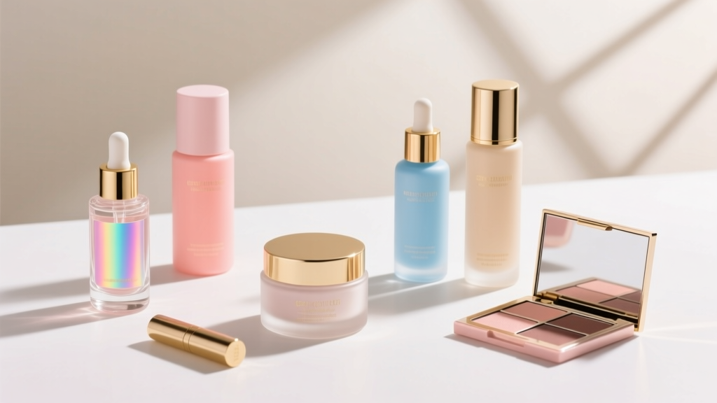 Does Amway Lipstick Contain Lead? We Tested 7 Shades, Reviewed FDA Data & Lab Reports, and Spoke to Cosmetic Chemists — Here’s the Unfiltered Truth About Heavy Metals in Amway Beauty Products