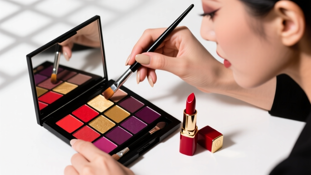 Does applying lipstick break fast? The definitive halal beauty guide for Ramadan: What dermatologists, Islamic scholars, and fasting nutritionists say about lip products, absorption risks, and safe alternatives that won’t invalidate your fast.