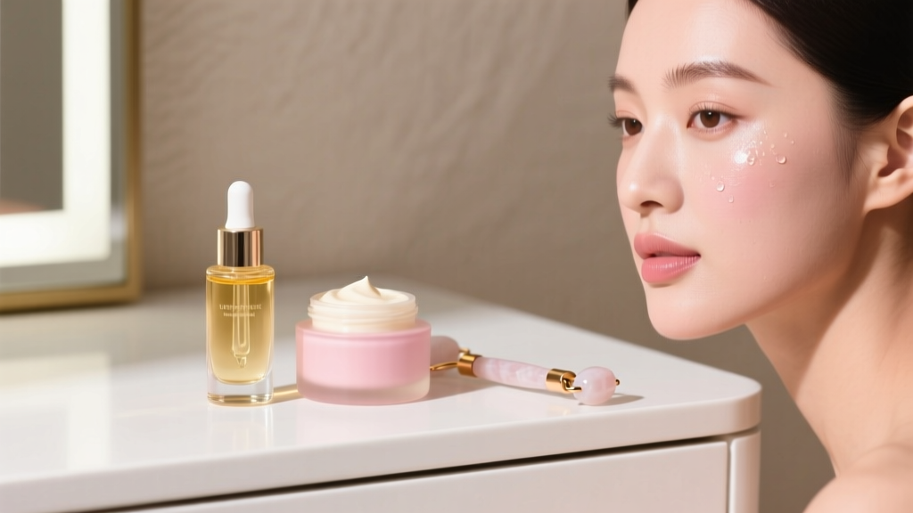 Does applying sunscreen clog pores? The dermatologist-backed truth about non-comedogenic formulas, ingredient red flags, and 5 foolproof application techniques that prevent breakouts — even for oily, acne-prone, or rosacea-affected skin.