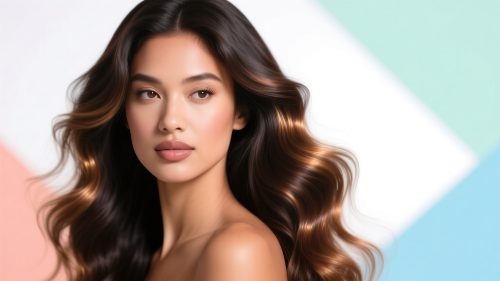 Does Atsuko Okatsuka Wear a Wig? The Truth Behind Her Signature Volume, Texture, and Styling Secrets — Plus How to Achieve That Look Naturally (Without Costly Extensions or Heat Damage)
