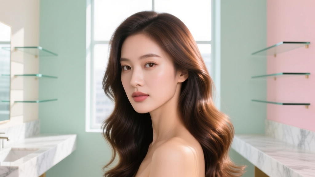 Does Aurora Wear a Wig? The Truth Behind Her Signature Look—How She Achieves Volume, Length & Shine Without Damage (Plus 3 Safe Alternatives If You Want the Same Effect)