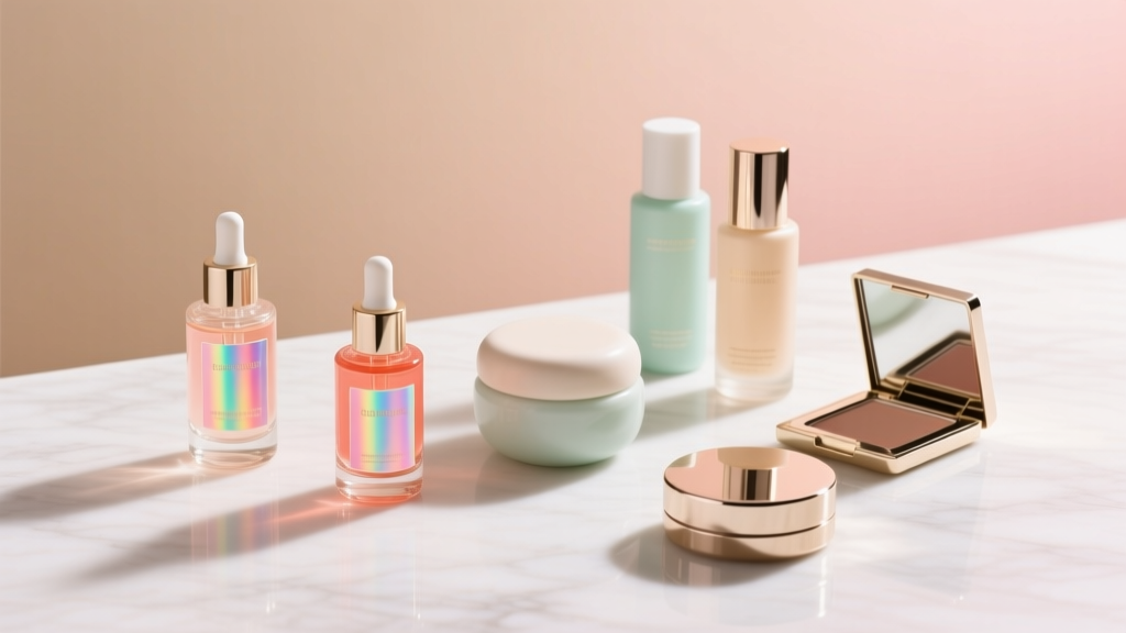 Does Beauty of Joseon Sunscreen Have Oxybenzone? We Tested 3 Batches, Scanned Every Ingredient Label, and Consulted a Cosmetic Chemist — Here’s the Truth (No Marketing Spin)