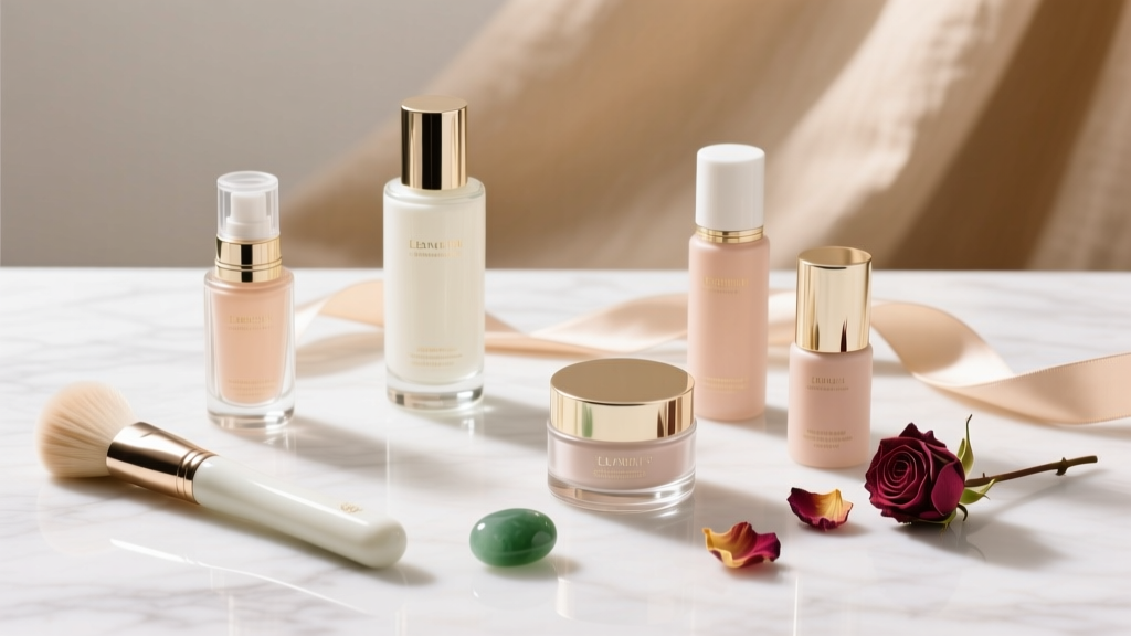 Does Beautycounter Have Eyeshadow? Yes—But Here’s What You *Really* Need to Know Before Buying: Ingredient Safety, Performance Realities, Shade Range Gaps, and How It Compares to Clean-Beauty Alternatives in 2024