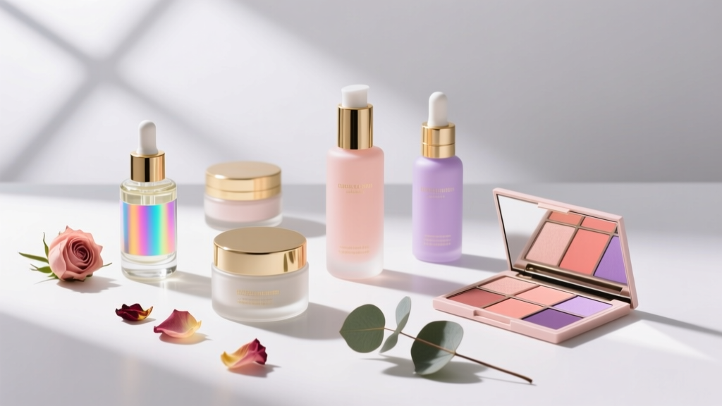 Does Beetles Nail Glue Have HEMA? The Truth About Allergens, Safety Data, and What Dermatologists Actually Recommend for Sensitive Nails and Skin