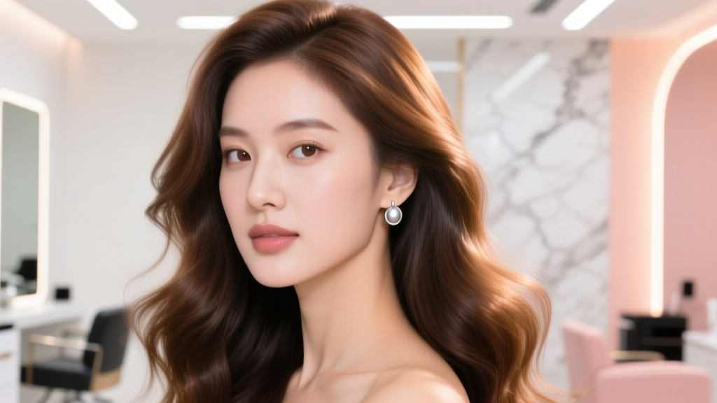 Does Ben Lockyerr Wear a Wig? The Truth Behind His Signature Look, Hair Health Insights, and What Experts Say About Non-Surgical Hair Solutions for Men