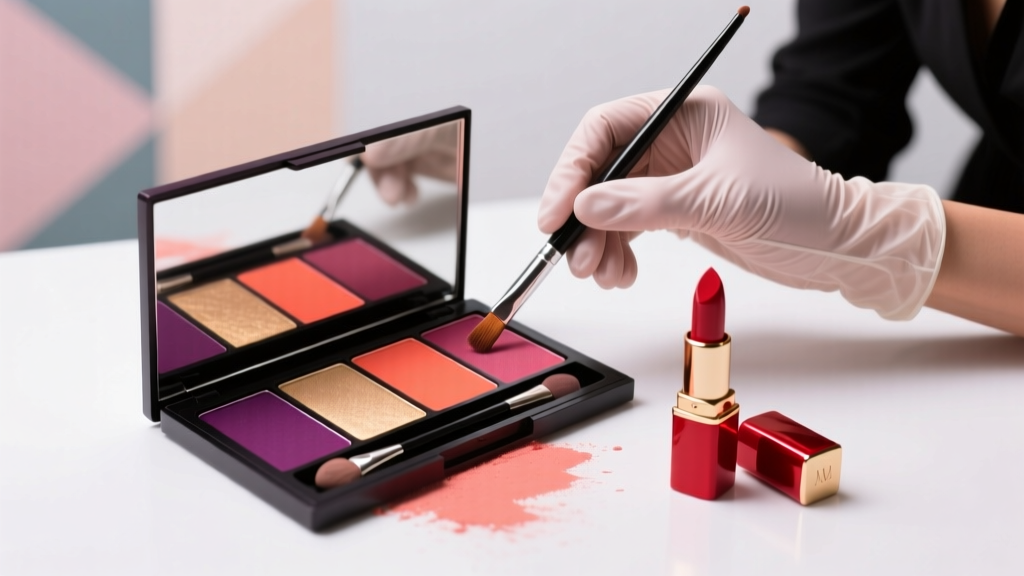 Does Bobbi Brown Lipstick Smell Go Away? Here’s Exactly How Long It Takes, Why Some Shades Smell Stronger, and 5 Proven Ways to Neutralize or Prevent the Scent Without Compromising Wear or Hydration