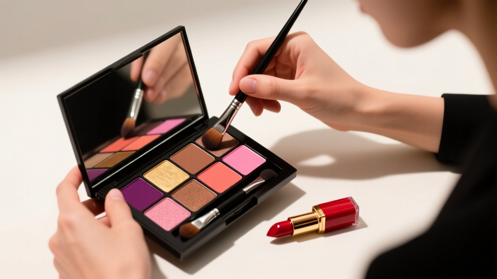 Does Body pH Level Cause Lipstick Color to Change? The Truth Behind 'pH-Reacting' Lipsticks — Why Your Lips Turn Blue, Pink, or Coral (and How to Control It)